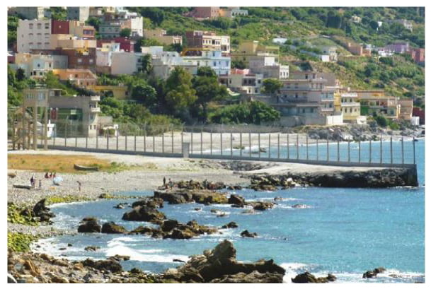 Ceuta And Melilla