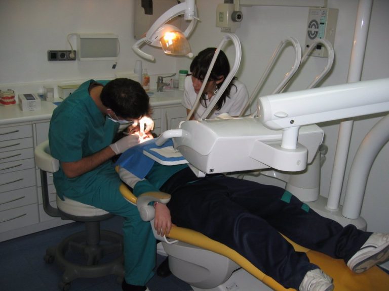 Dentistas En Melilla
