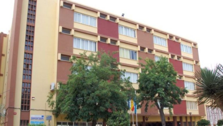 Instituto Melilla