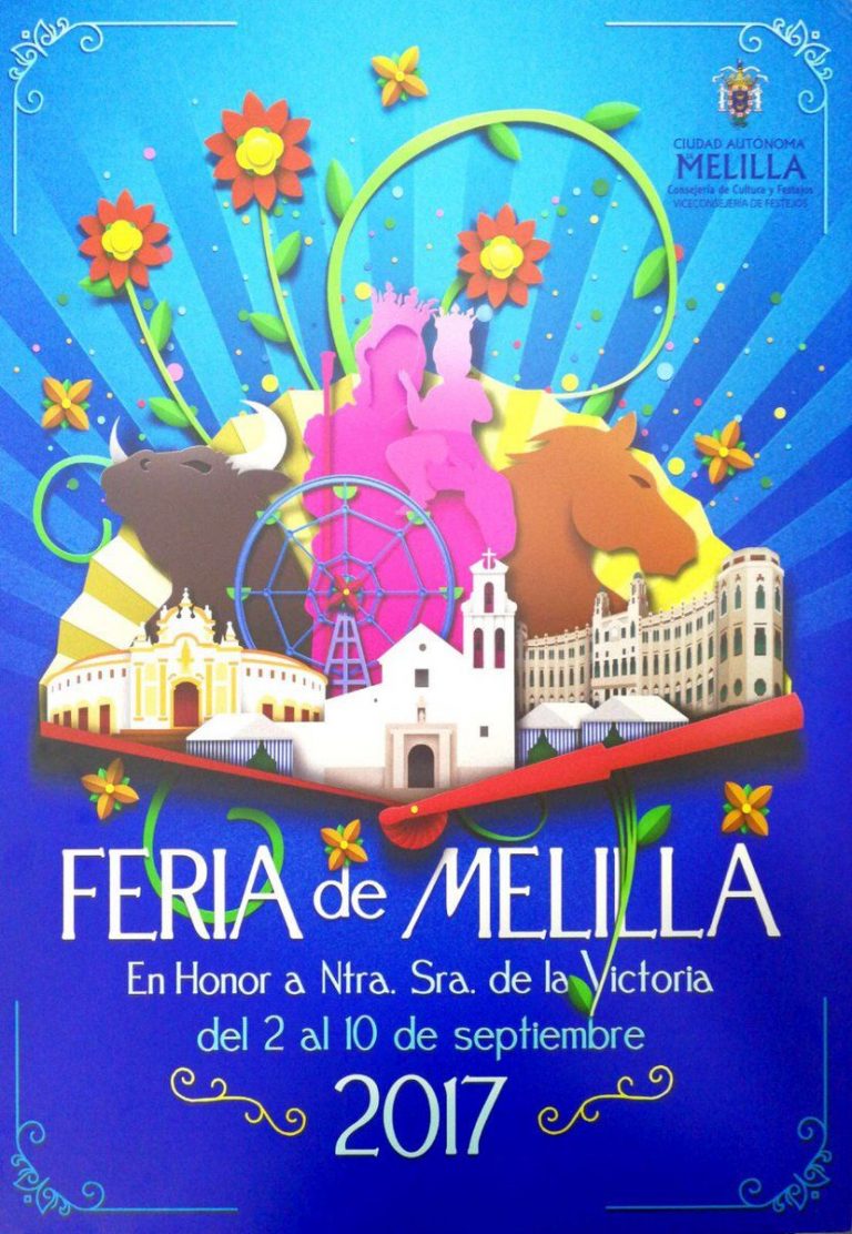 Melilla Fiesta