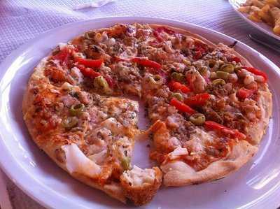 Pizzeria Emporio Melilla